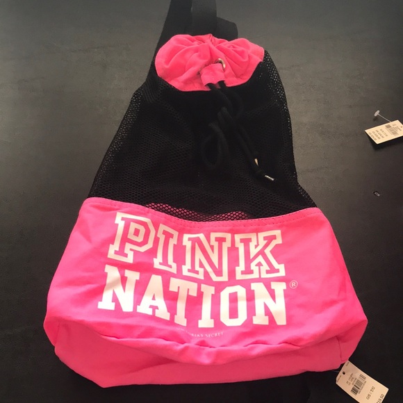 Pink Victoria Secret - Picture 5 of 8